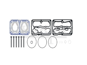 -MERCEDES-REPAIR KIT (COMPRESSOR)